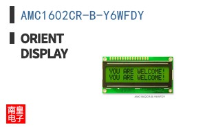 AMC1602CR-B-Y6WFDY ͼƬ